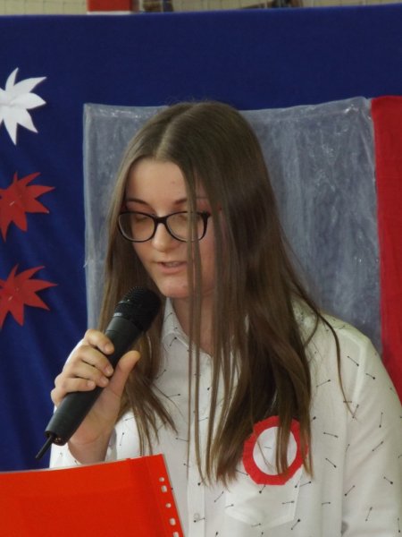 Święto Niepodległości